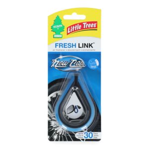 Little Trees Fresh Link New Car Air Freshener